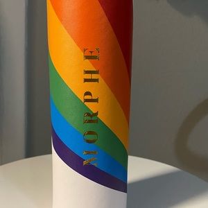 New/Mint Morphe Pride Brushes